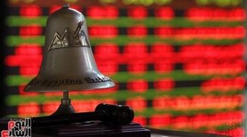 زهراء المعادي وإي إف جي يتصدران قائمة التداولات في البورصة