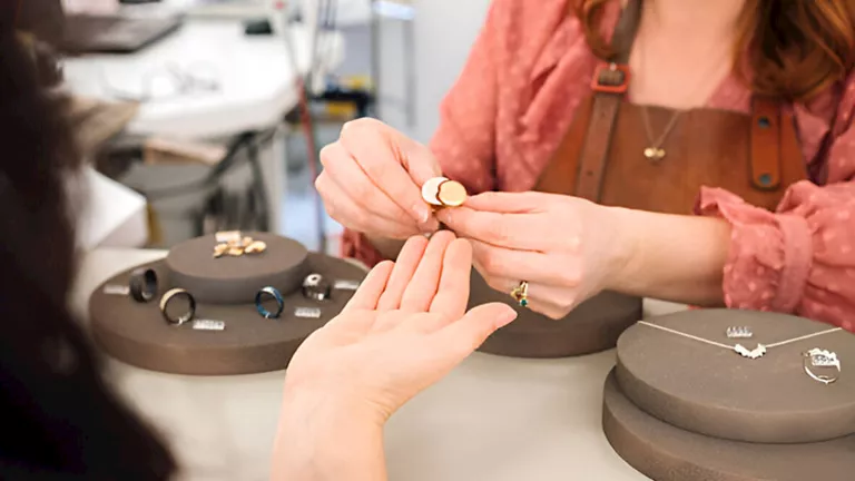 زيادة أسعار الذهب في مصر خلال منتصف تعاملات يوم الجمعة