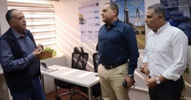 زيادة الإنتاج والاحتياطي محور مناقشات افتتاح مركز متابعة الحفر والإنتاج