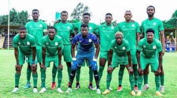 زيسكو الزامبي يعلن موعد وصول بعثته إلى القاهرة لمواجهة الزمالك