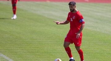 سام مرسي يقترب من الانضمام لوادي دجلة في الدوري المصري