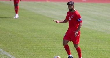 سام مرسي يقترب من الانضمام لوادي دجلة في الدوري المصري