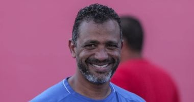 سامي قمصان يكشف تشكيل المقاولون استعدادًا لمواجهة بيراميدز في الدوري