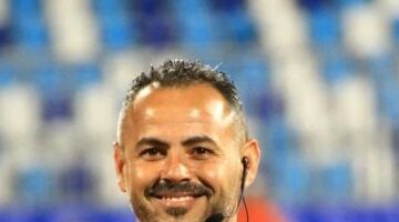 سامي هلهل يتصدر عناوين الصحافة بعد إعلانه اعتزاله التحكيم