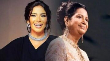 سبب اختيار منى زكي لدور أم كلثوم في فيلم الست