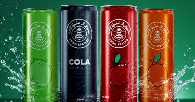 سبيرو سباتس تكشف عن عبوتها الجديدة من الكانز في إطار التميز والابتكار