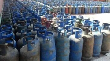 سعر أسطوانة الغاز اليوم السبت 29 نوفمبر 2025