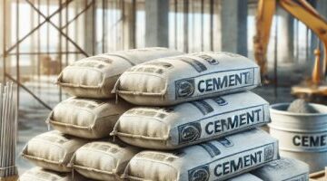 سعر الأسمنت في مصر يسجل تغيرات جديدة اليوم الأربعاء 19