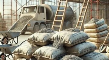 سعر الأسمنت يسجل ارتفاعاً ملحوظاً اليوم الخميس 27 نوفمبر 2025