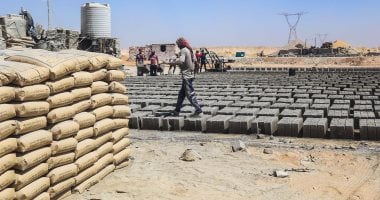 سعر الأسمنت يسجل استقرارًا اليوم الخميس 20 نوفمبر 2025 في المصانع والتجار