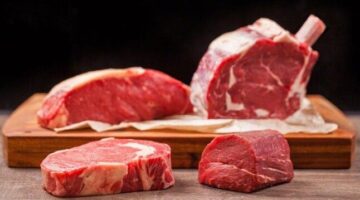 سعر البتلو اليوم 432 جنيهًا تعرف على أسعار اللحوم الأحد