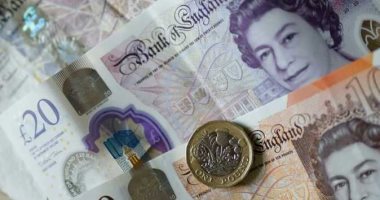 سعر الجنيه الاسترليني يرتفع مجددًا في منتصف يوم الأربعاء 26 نوفمبر 2025