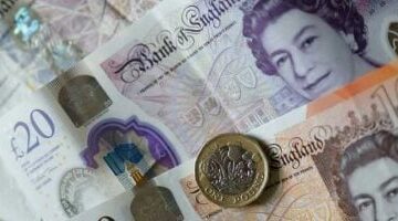 سعر الجنيه الاسترليني يشهد ارتفاعًا ملحوظًا في تعاملات اليوم الخميس
