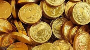 سعر الجنيه الذهب اليوم السبت 29 نوفمبر 2025