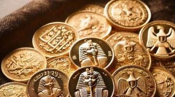 سعر الجنيه الذهب يسجل 43400 جنيه اليوم الثلاثاء 18 نوفمبر