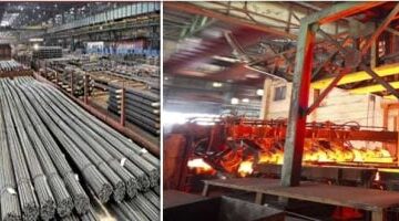 سعر الحديد في مصر يشهد تغييرات ملحوظة اليوم السبت 22