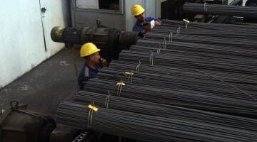 سعر الحديد يستقر اليوم الأحد 23 نوفمبر 2025