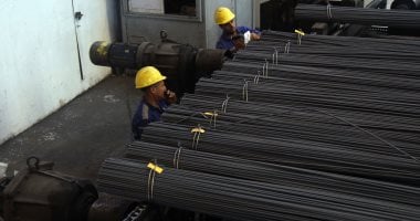 سعر الحديد يستقر اليوم الأحد 23 نوفمبر 2025