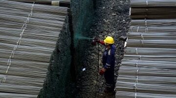 سعر الحديد يسجل ارتفاعًا جديدًا اليوم الاثنين 24 نوفمبر 2025