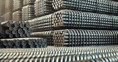 سعر الحديد يسجل استقرارًا اليوم الأربعاء 19 نوفمبر 2025