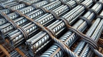 سعر الحديد يسجل تغيرات جديدة اليوم السبت 29 نوفمبر 2025