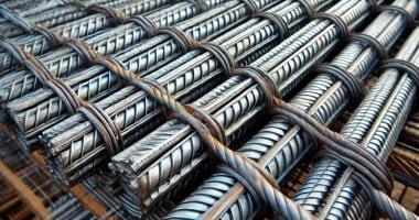 سعر الحديد يسجل تغيرات جديدة اليوم السبت 29 نوفمبر 2025