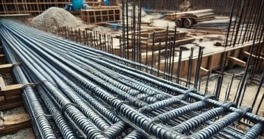 سعر الحديد يشهد استقرار اليوم الثلاثاء 25 نوفمبر 2025 في الأسواق والمحافظات