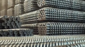 سعر الحديد يشهد استقرارًا في الأسواق اليوم الجمعة 21 نوفمبر