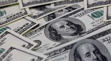 سعر الدولار الأمريكي في بنك مصر يسجل 4767 جنيه للشراء