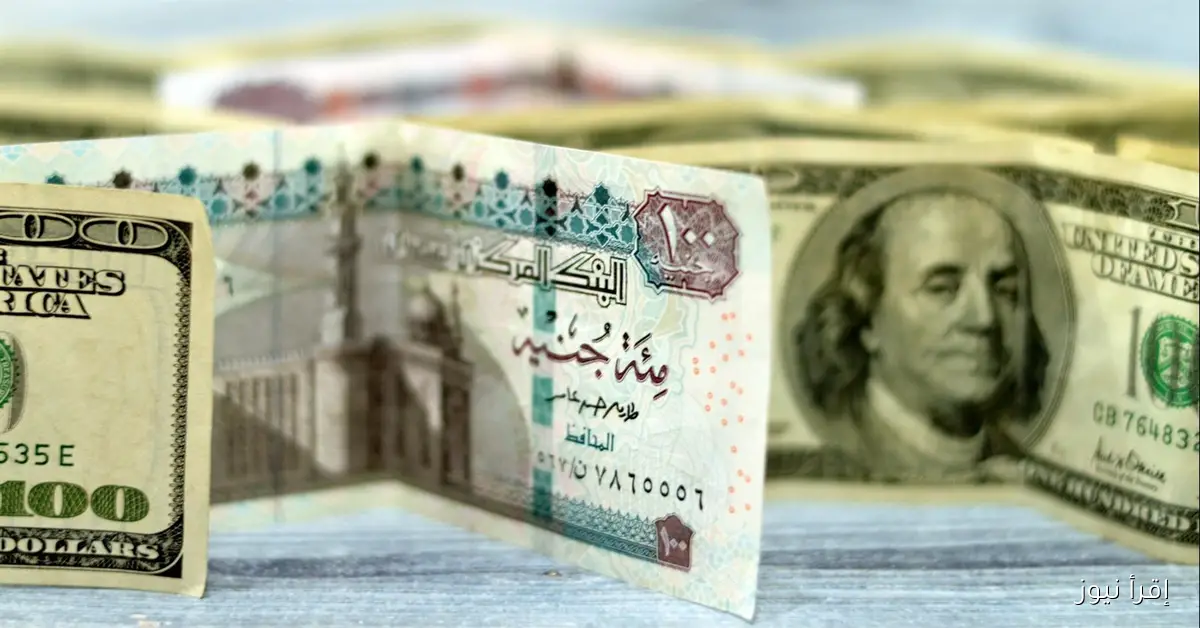 سعر الدولار اليوم في السوق السوداء