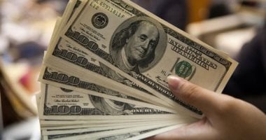 سعر الدولار في البنوك المصرية يسجل 47.55 جنيه للشراء اليوم