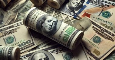 سعر الدولار في البنوك المصرية يشهد استقرار مع بداية تعاملات الأربعاء