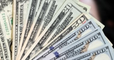 سعر الدولار في بنك مصر يسجل 47.34 جنيها للشراء اليوم