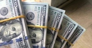 سعر الدولار يسجل أعلى مستوى للشراء وأقل مستوى للبيع في السوق المصري