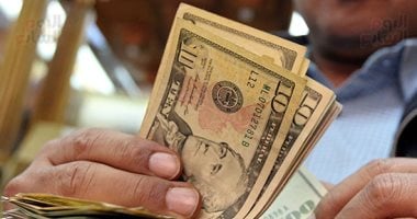 سعر الدولار يسجل ارتفاع جديد أمام الجنيه اليوم الجمعة 21-11-2025