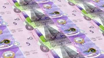 سعر الدينار الكويتي يسجل ارتفاع جديد أمام الجنيه المصري اليوم