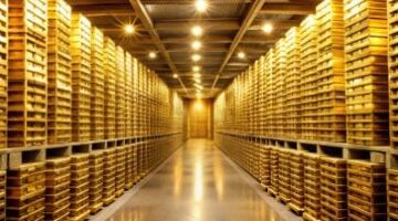 سعر الذهب اليوم 28 نوفمبر 2025 عيار 21 يسجل استقرارًا