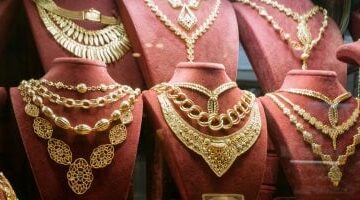 سعر الذهب اليوم الأربعاء 26 نوفمبر 2025 عيار 18 يسجل