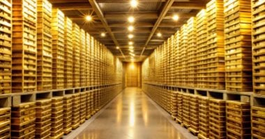 سعر الذهب عيار 21 يسجل ارتفاعات جديدة في السوق المصري