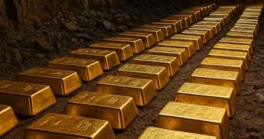 سعر الذهب في السوق المصري يسجل ارتفاع ملحوظ لعيار 24 اليوم