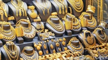 سعر الذهب في مصر النهارده الثلاثاء 25 نوفمبر 2025 مفاجأة