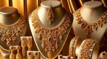 سعر الذهب في مصر يشهد تذبذبًا بين 5480 و5500 جنيه