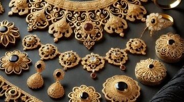 سعر الذهب يسجل 48775 ريال لعيار 24 اليوم السبت 29