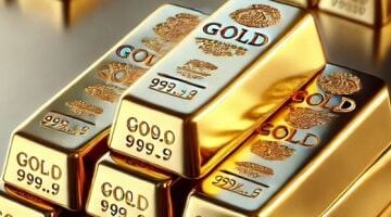 سعر الذهب يسجل تراجع 25 جنيها في التعاملات المسائية اليوم