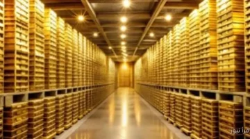 سعر الذهب يشهد ارتفاعات جديدة اليوم الأحد 16 نوفمبر 2025