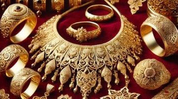 سعر الذهب يشهد استقرار اليوم الأربعاء 26 نوفمبر 2025 في