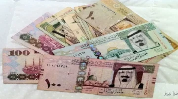 سعر الريال السعودي في السوق السوداء اليوم
