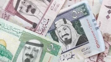 سعر الريال السعودي مقابل الجنيه المصري يشهد استقرارًا اليوم الأحد