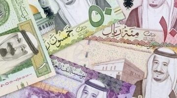 سعر الريال السعودي يتراجع أمام الجنيه المصري اليوم الخميس 20