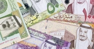 سعر الريال السعودي يتراجع أمام الجنيه المصري اليوم الخميس 20 نوفمبر 2025